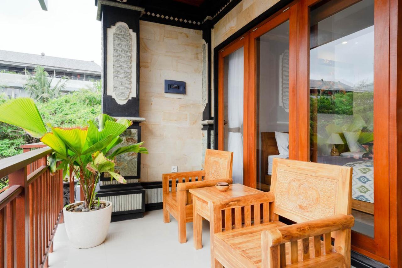 Prama Beach Canggu By The Loka Zewnętrze zdjęcie