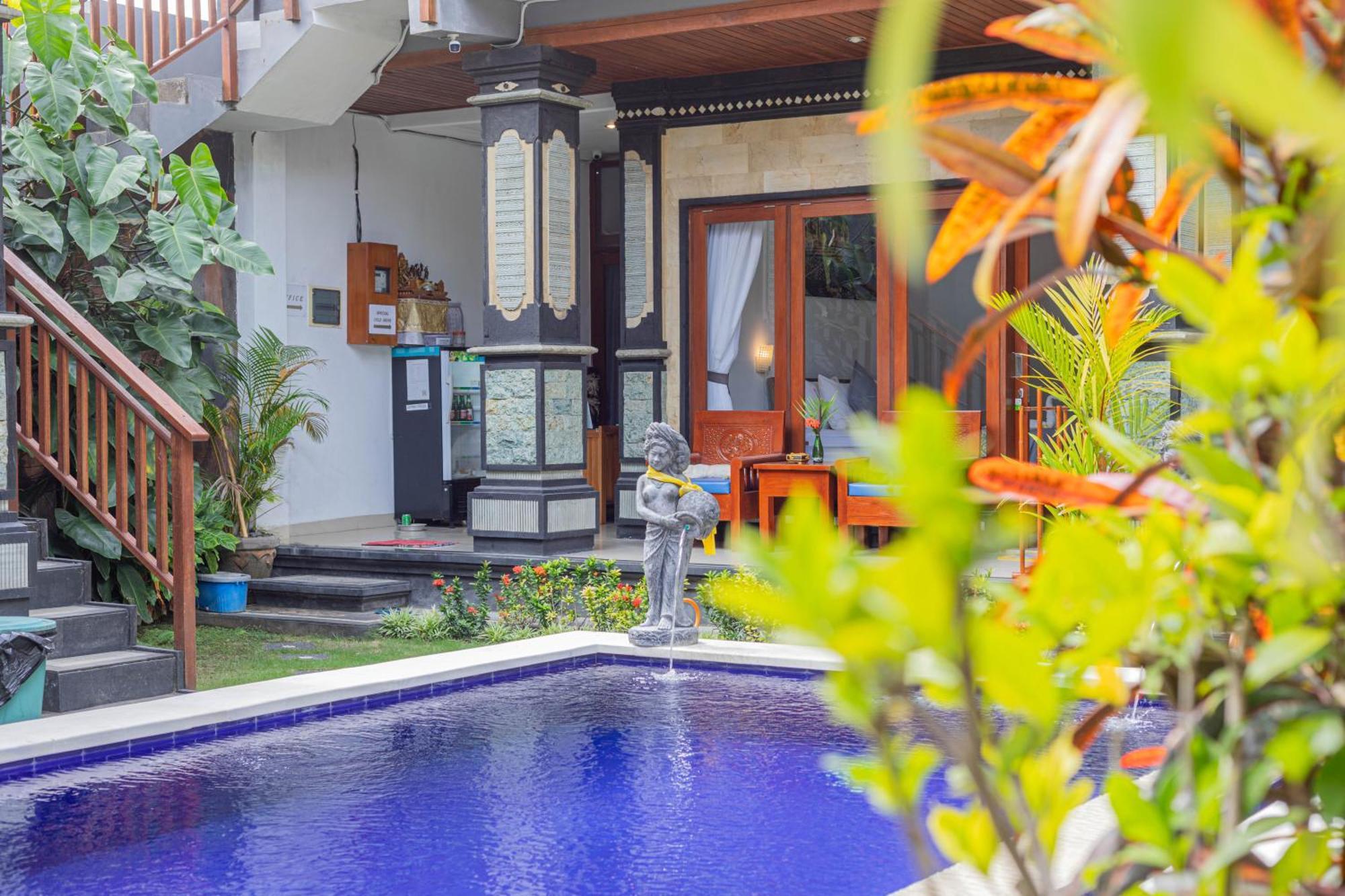 Prama Beach Canggu By The Loka Zewnętrze zdjęcie