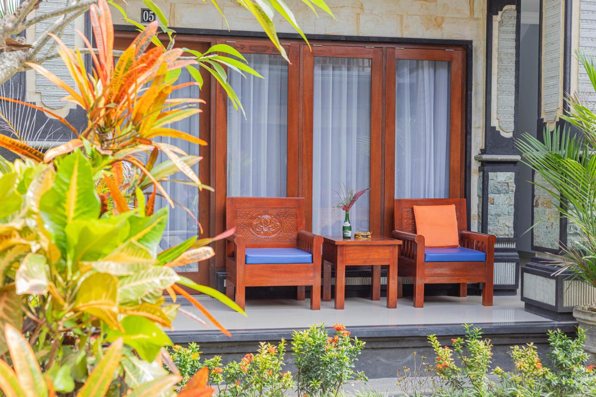 Prama Beach Canggu By The Loka Zewnętrze zdjęcie
